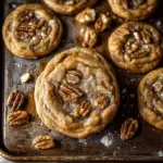 Butter Pecan Cookies Recipe