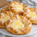 Homemade Danish