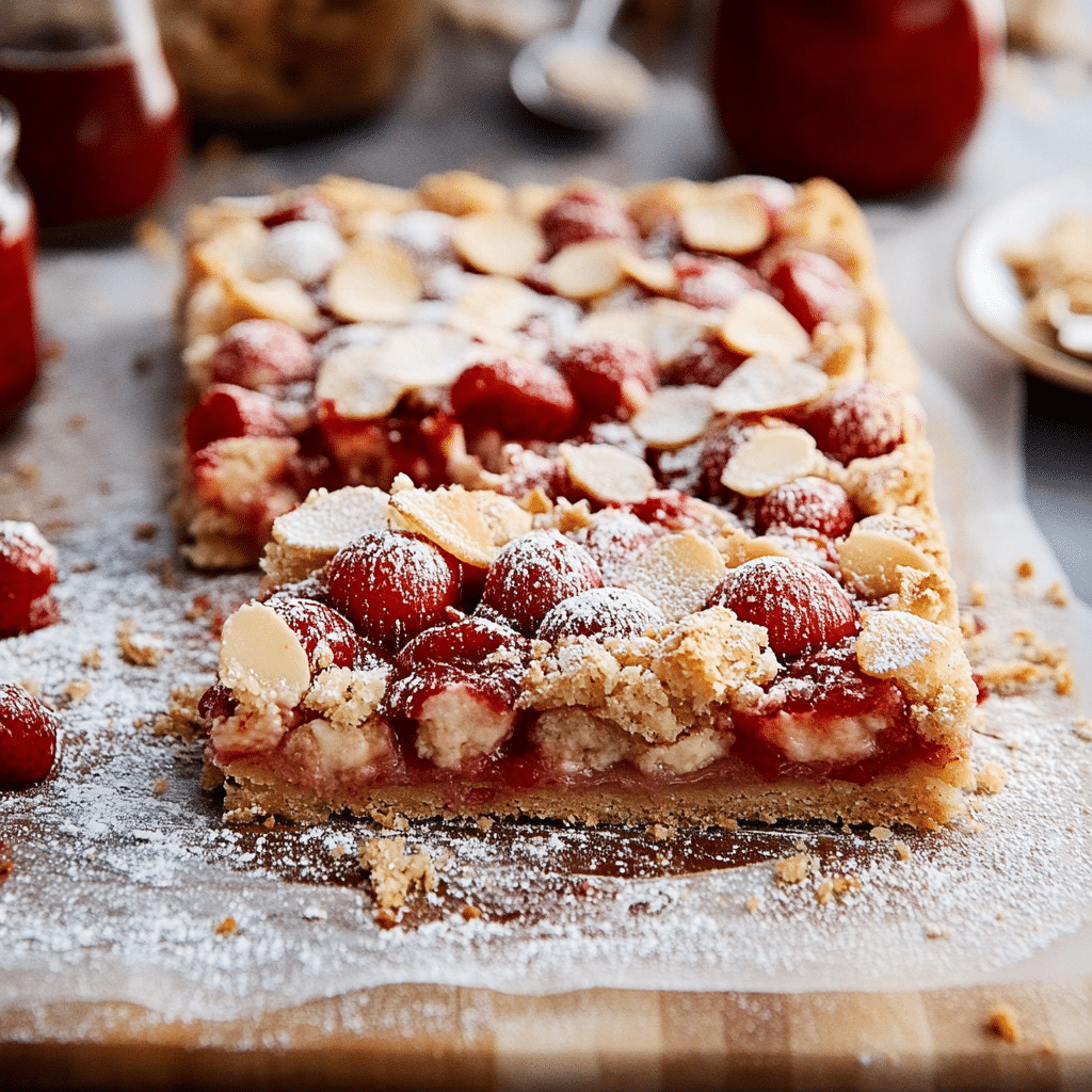 What To Do With Tart Cherries