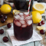 Cherry Iced Tea Recipe