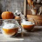 Pumpkin Hot Toddy