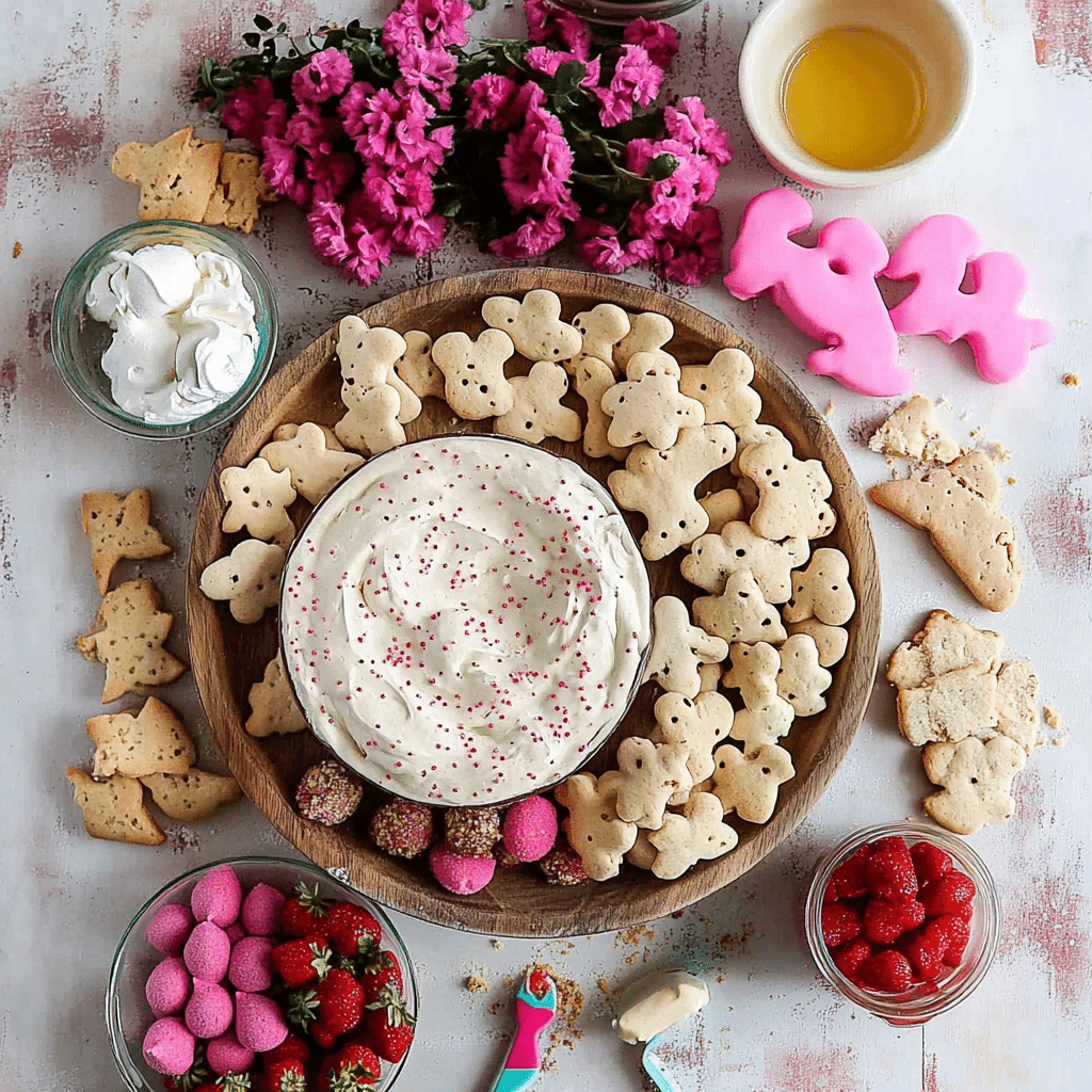 Dunkaroo Dip