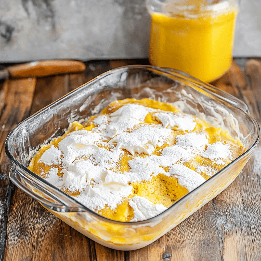 Peach Butter Swim Biscuits