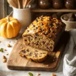 Thee Best Moist Pumpkin Bread