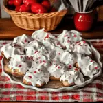 Forgotten Christmas Cookies