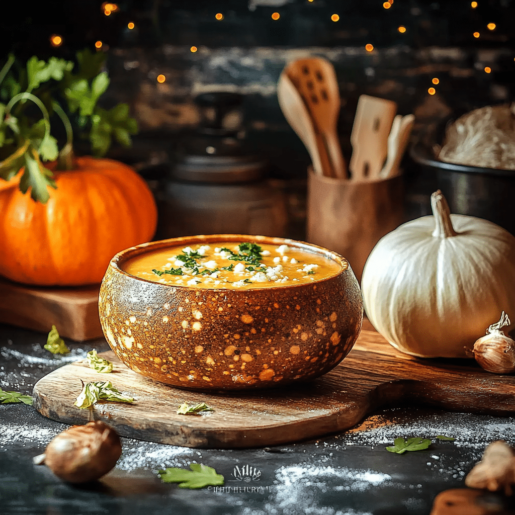 Witches Soup