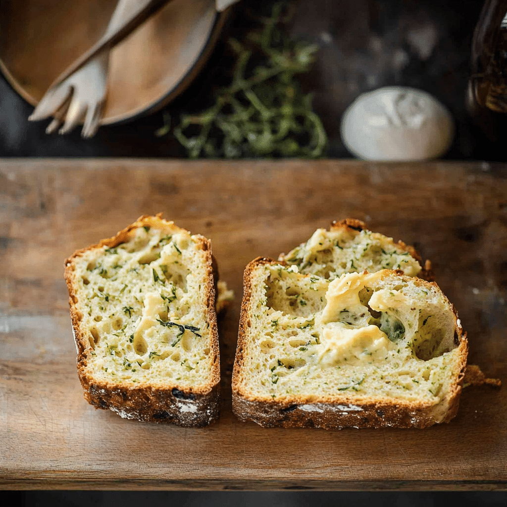 Zucchini Bread Recipe Easy