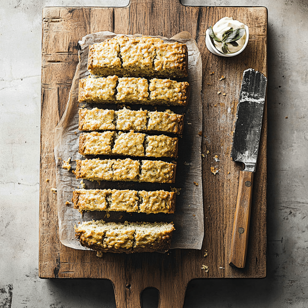 Orange Zucchini Bread Recipe