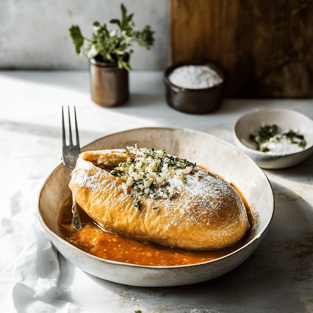 Chile Relleno Recipe