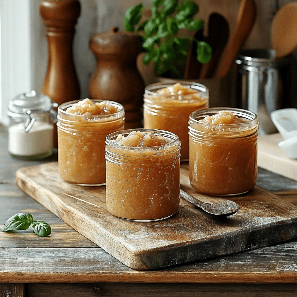 Crock Pot Applesauce Recipe