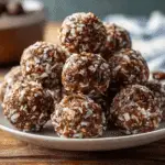 No Bake Moose Farts