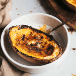 Japanese Sweet Potato Crème Brûlée
