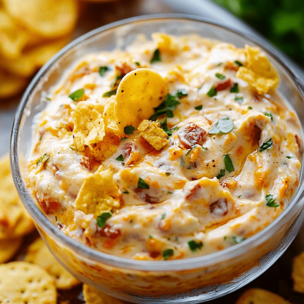 5 Minute Million Dollar Dip