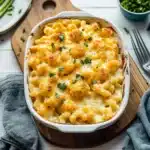 Cauliflower Mac and Cheese