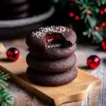 thumbprint cookies