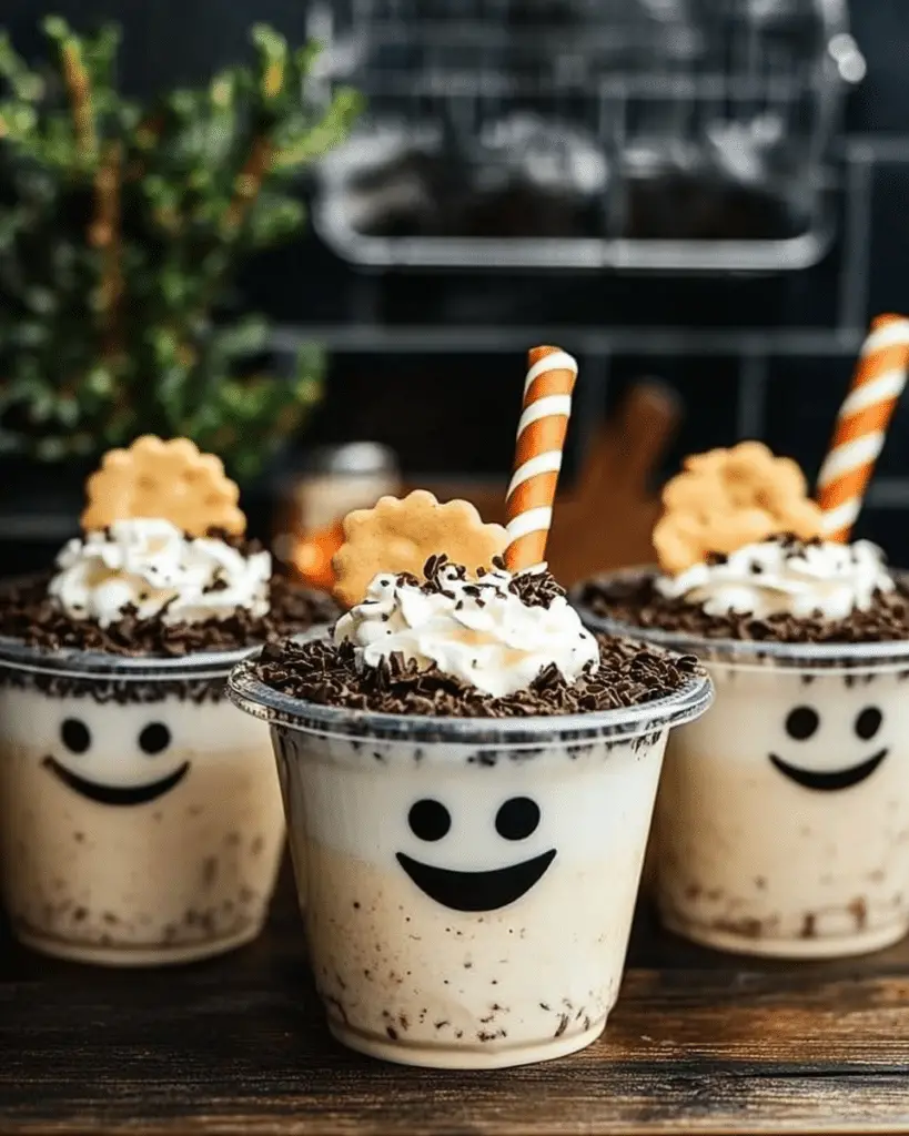 Snowman Pudding Cups A Fun And Easy Preschool Christmas Food Craft snowman-pudding-cups-a-fun-and-easy-preschool-christmas-food-craft