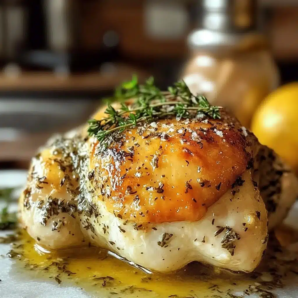 A beautifully arranged table setting for a festive Christmas dinner