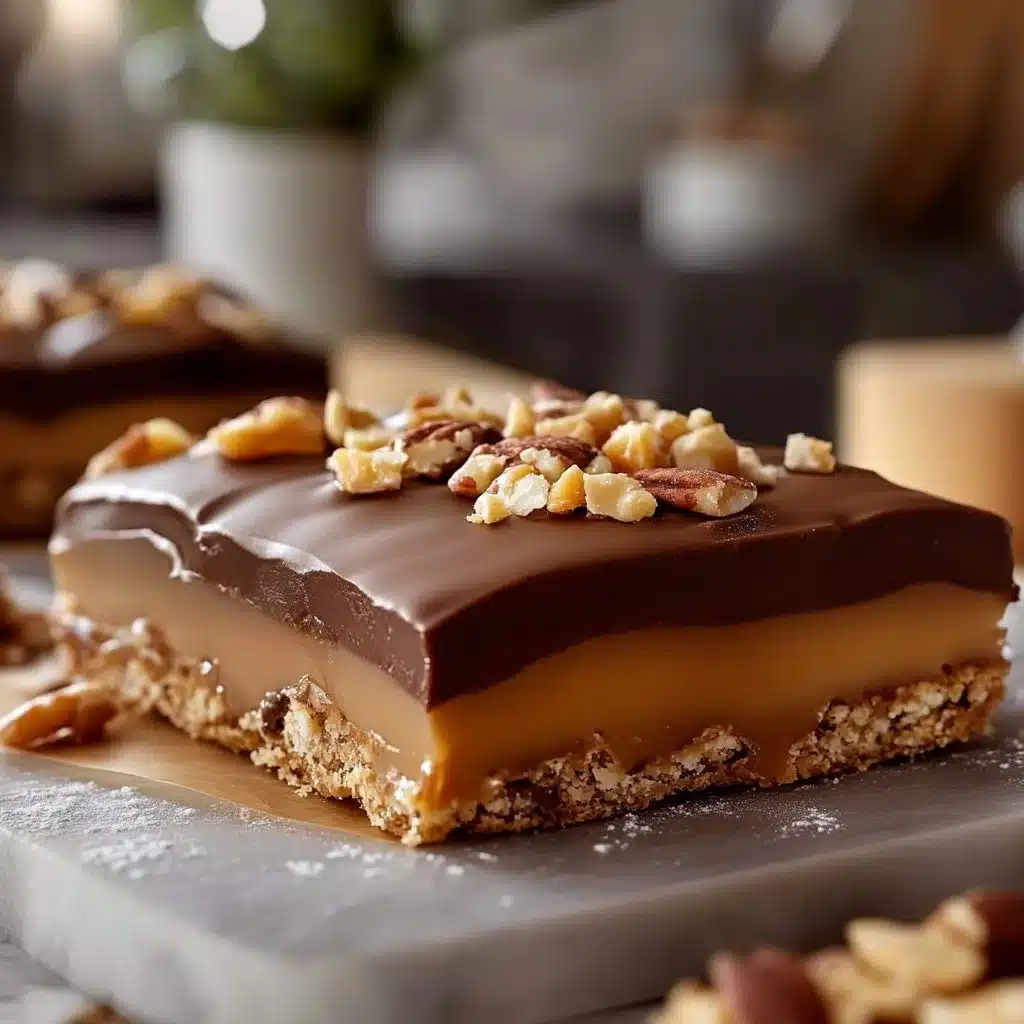 Delicious classic Christmas toffee, perfect for holiday gifting and enjoying