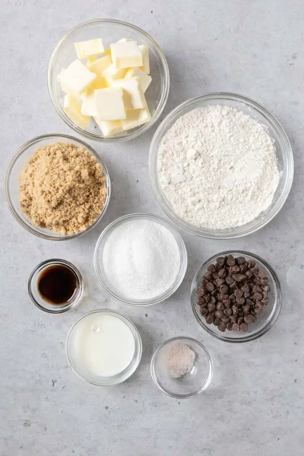 Massa de biscoito comestível