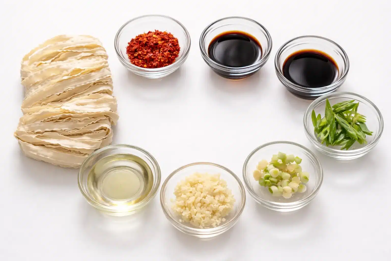 Garlic Chili Oil Noodles That Jazz Up Your Weeknight Meals