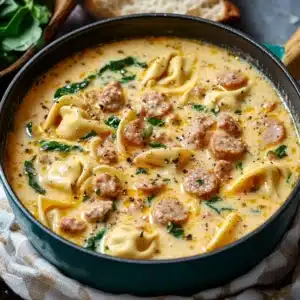 Homemade soup that tastes better than restaurant soup