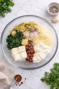Cutest appetizer ever beautifully presented for a party