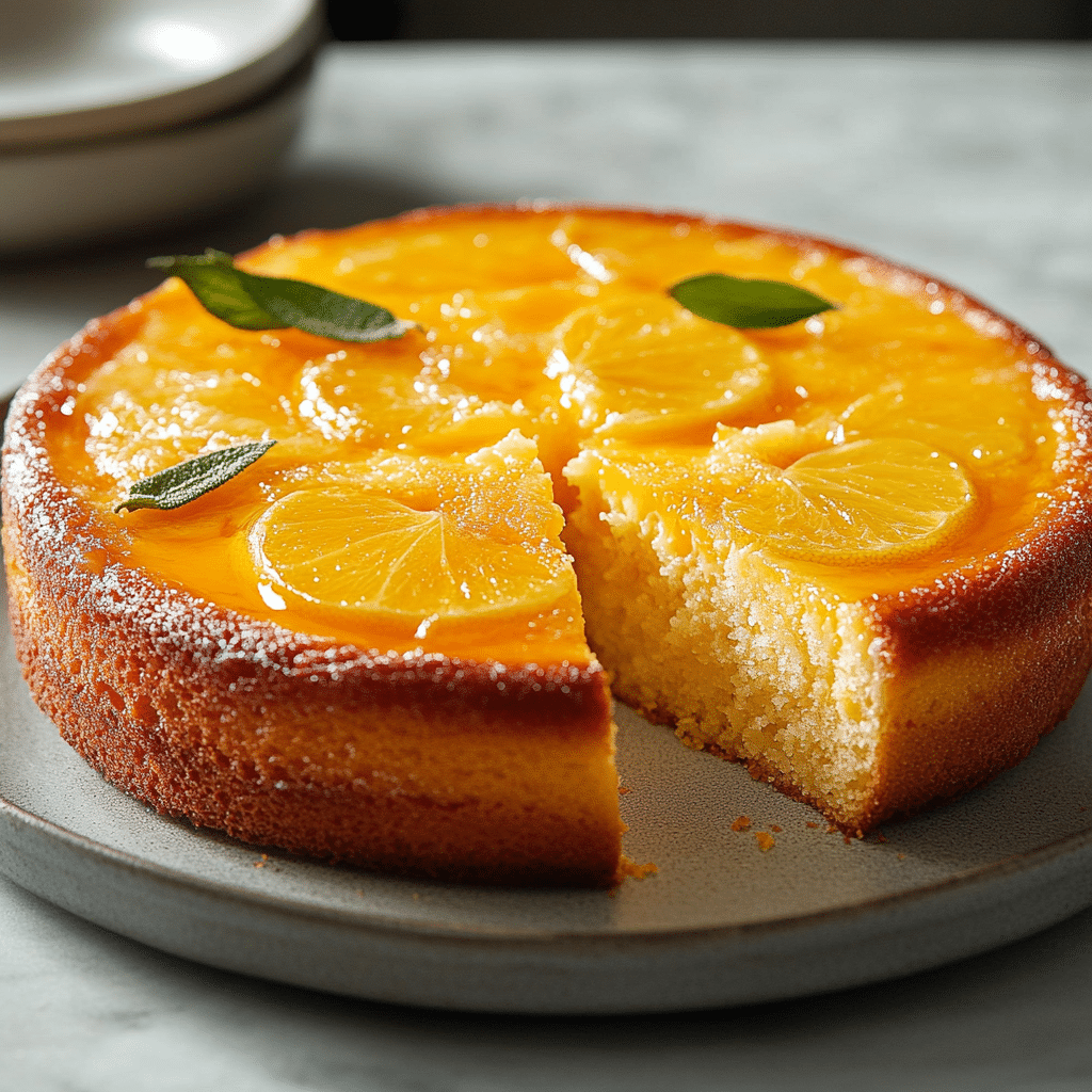 Summer Lemon Ricotta Cake Bellieskitchen summer-lemon-ricotta-cake-bellieskitchen